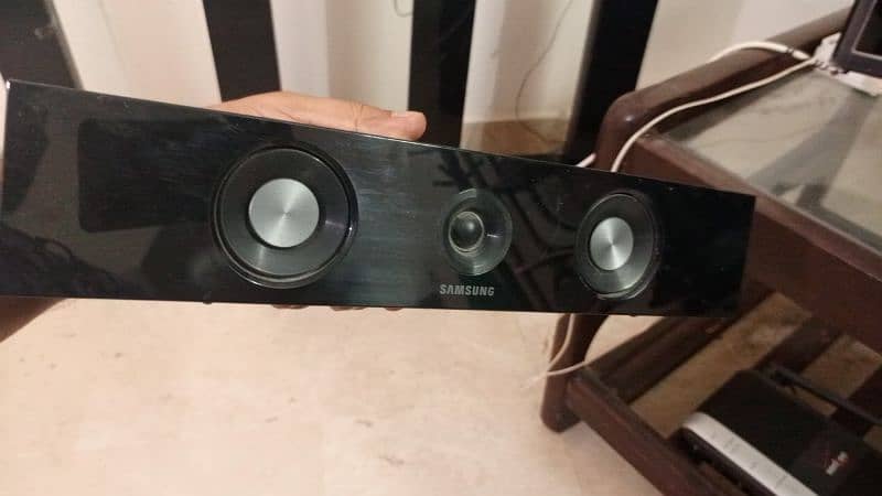 samsung home sounds system 5