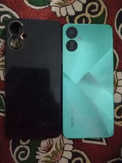 Tecno Camon 19 Neo