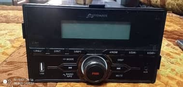 original Alto Bluetooth tape