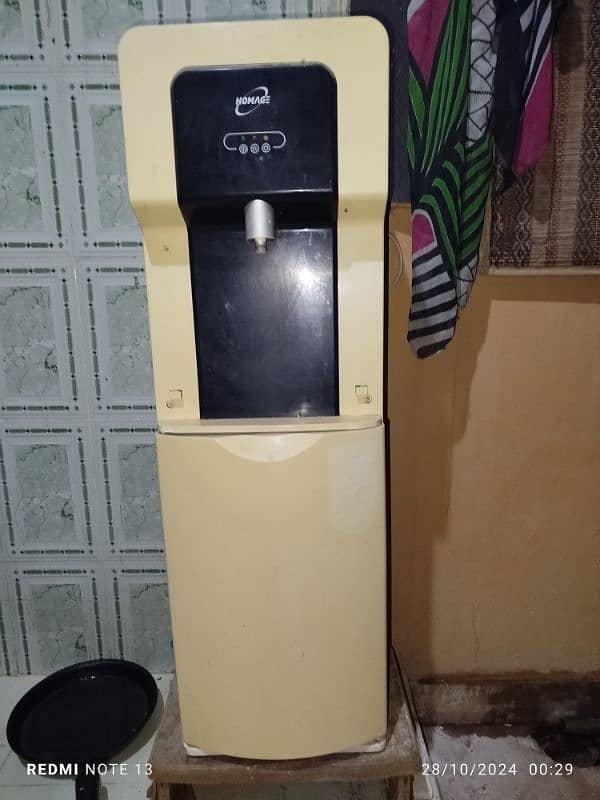 HOMEAGE WATER DISPENSER ORIGINAL 03008991474 2