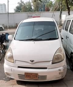 Toyota Other 2002