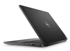 dell 7400 latitude touch screen i7 8th 32gb 512gb camera