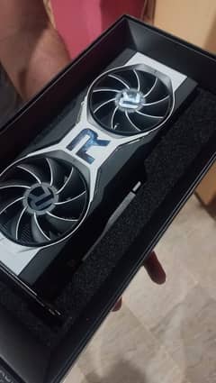 RX 6700 XT