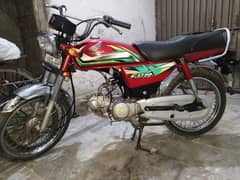 honda cd 70