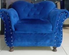 Sofa Set 5 Seater