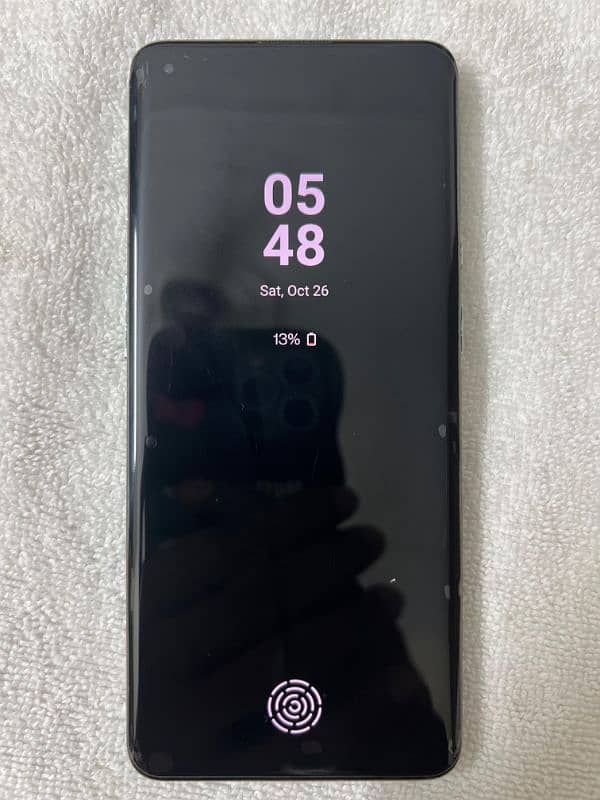 One Plus 9 Pro 1