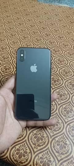 iphone x 256gb pta approved