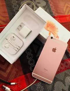 Apple iPhone 6s plus for sale 03193220625