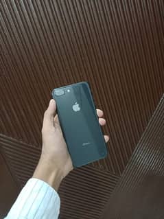 Iphone 8 + non pta 64 Gp jv 2 month sim work