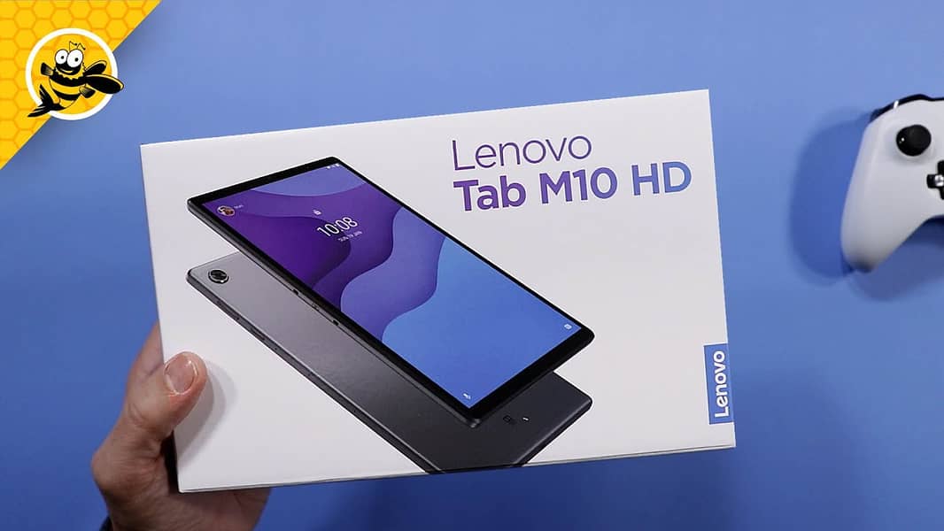 Lenovo Tab M10 Gen 3 2