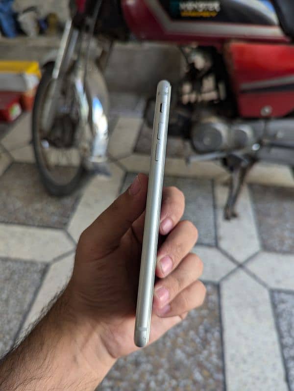 iphone 8 plus Pta 1