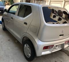 Suzuki Alto 2021