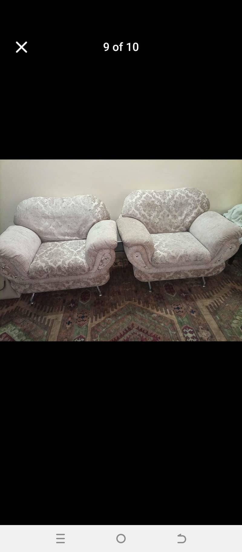 5 seater sofa set 1