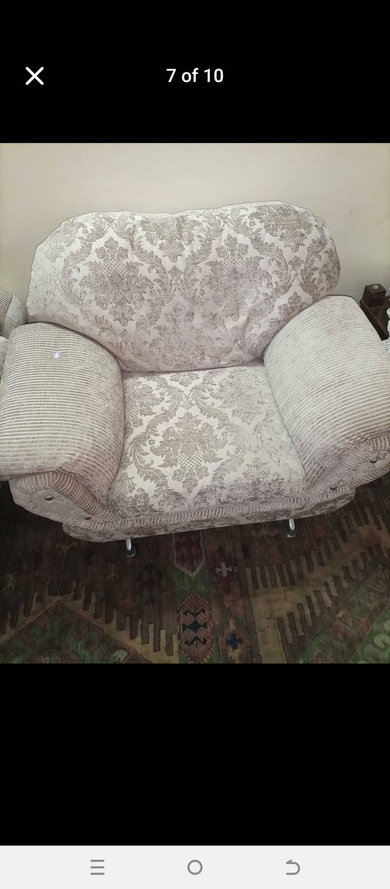 5 seater sofa set 3