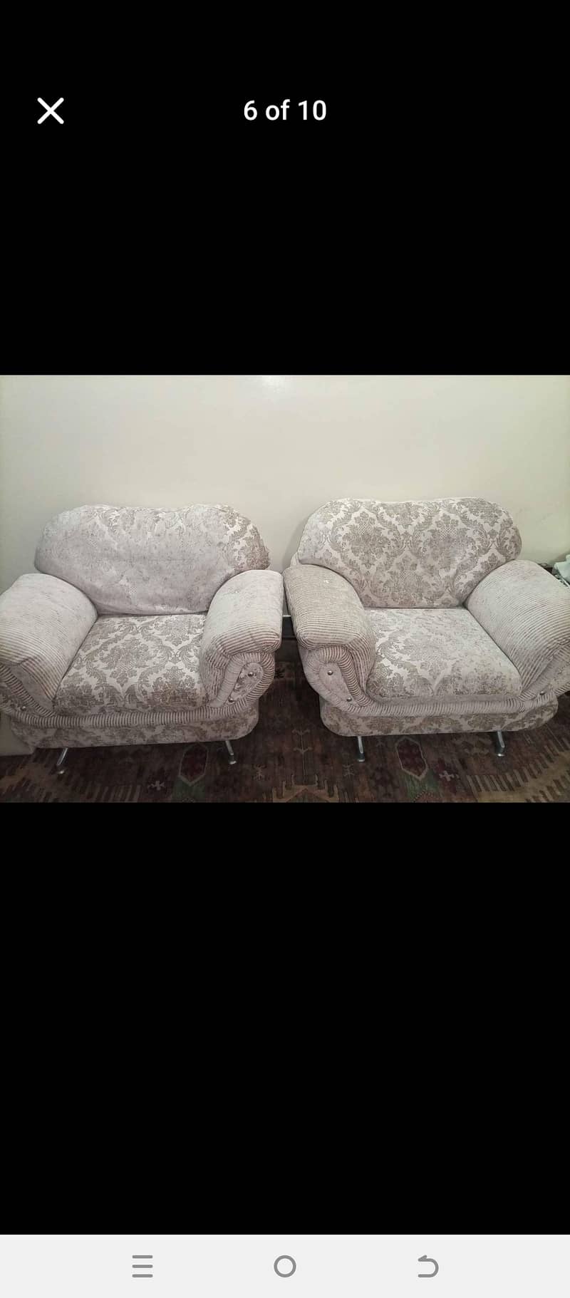 5 seater sofa set 4