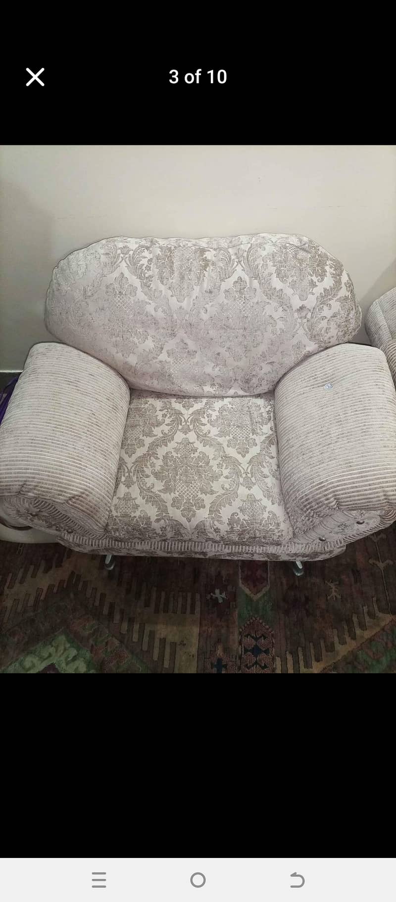 5 seater sofa set 7