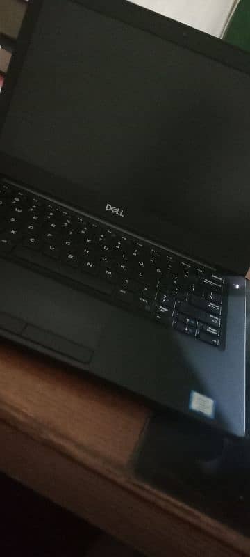 Dell Latitude 7290 - Ram 8 GB - SSD 256 GB 2