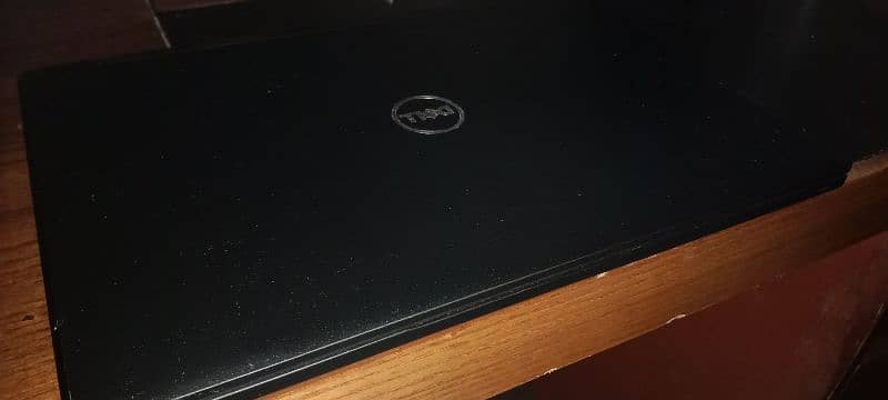 Dell Latitude 7290 - Ram 8 GB - SSD 256 GB 4