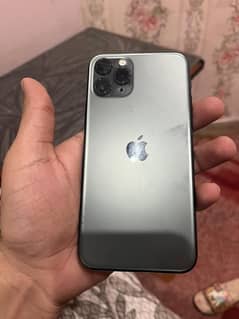 Iphone 11 pro jv 64 Gb