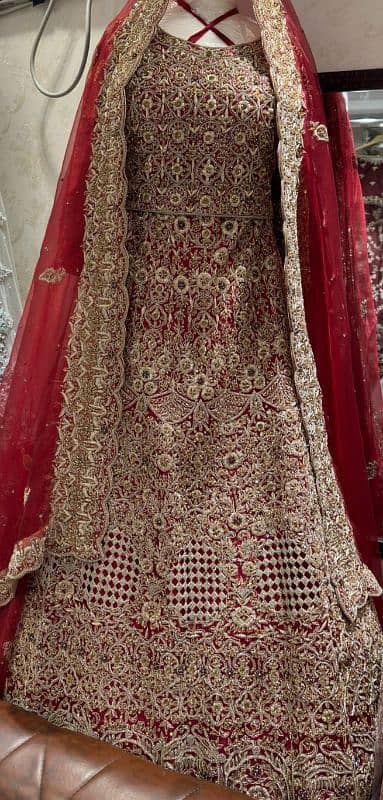 brand new lehenga for sale 0