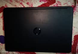 HP ProBook