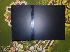 Playstation 2 with complete accessories.