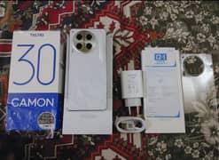 tecno camon 30 12+12/256