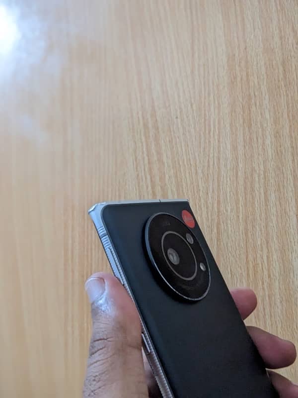 leica leitz 12/256GB non pta gaming phone 7