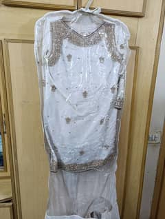 Nikkah dress/ Formal dress