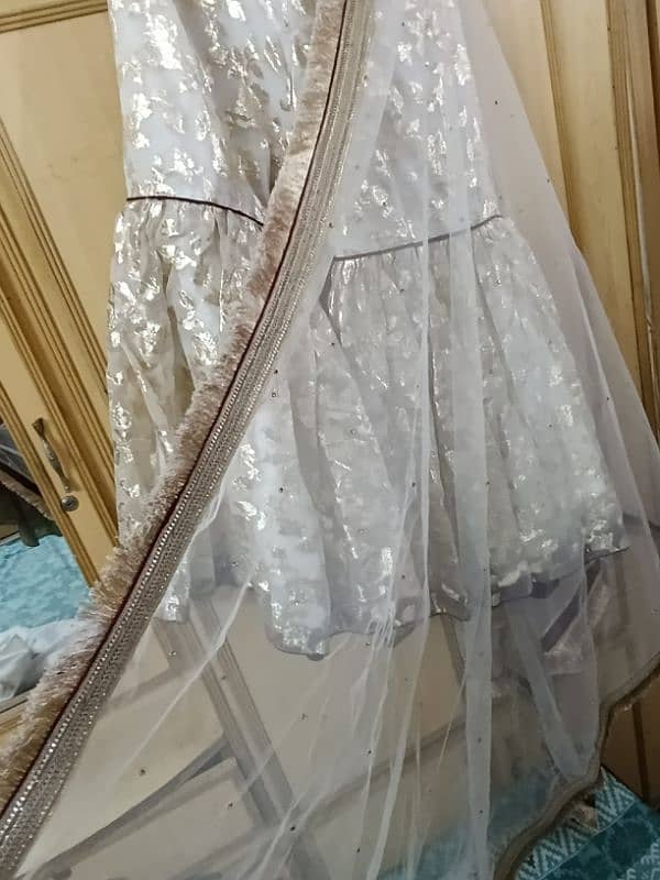 Nikkah dress/ Formal dress 6