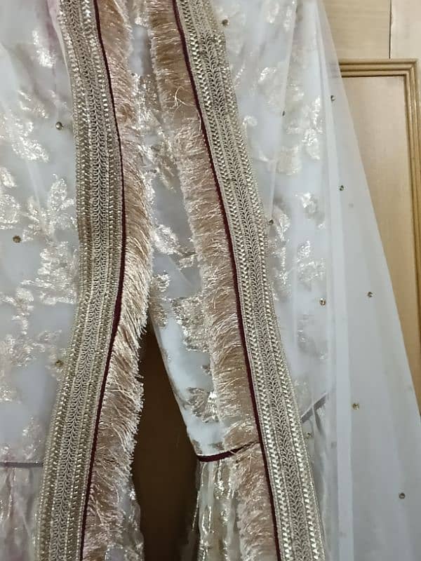 Nikkah dress/ Formal dress 7