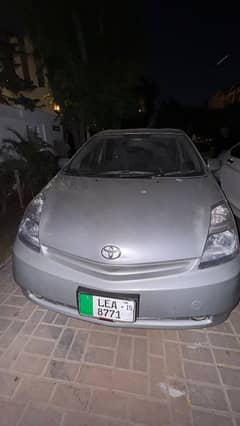 Toyota Prius 2007