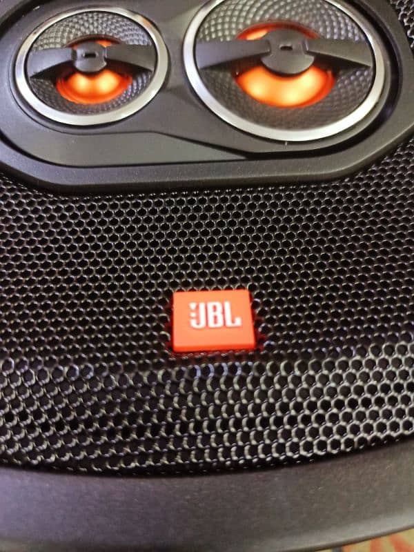 JBL Harman kardon 2