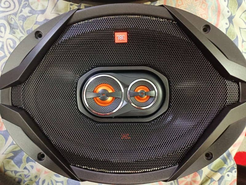 JBL Harman kardon 5