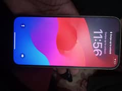 iphone 12 pro max non factory unlock 128gb