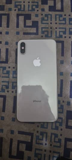 iphone XSM 64GB pta approved