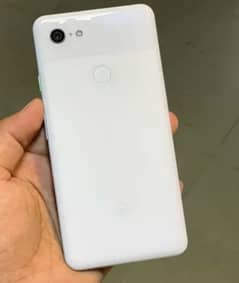 google pixel 3XL 4 64 PTA approved exchange pixel 4