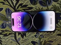 iphone 14 pro non pta jv deep purple 512gb