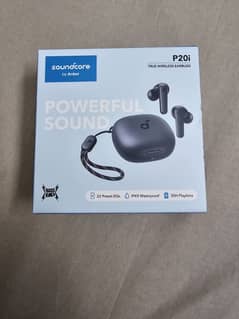 Anker Soundcore P20i Wireless Earpods