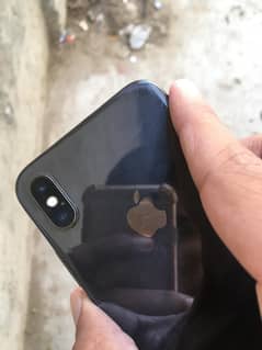 iphone x bypass