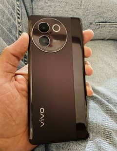 VIVO V30E