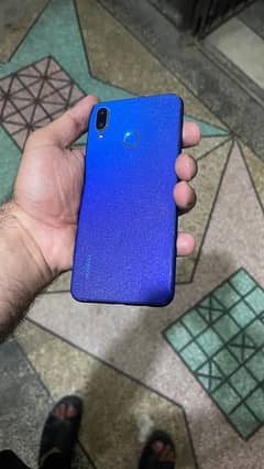 Huawei nova 3i 4/128 for sale