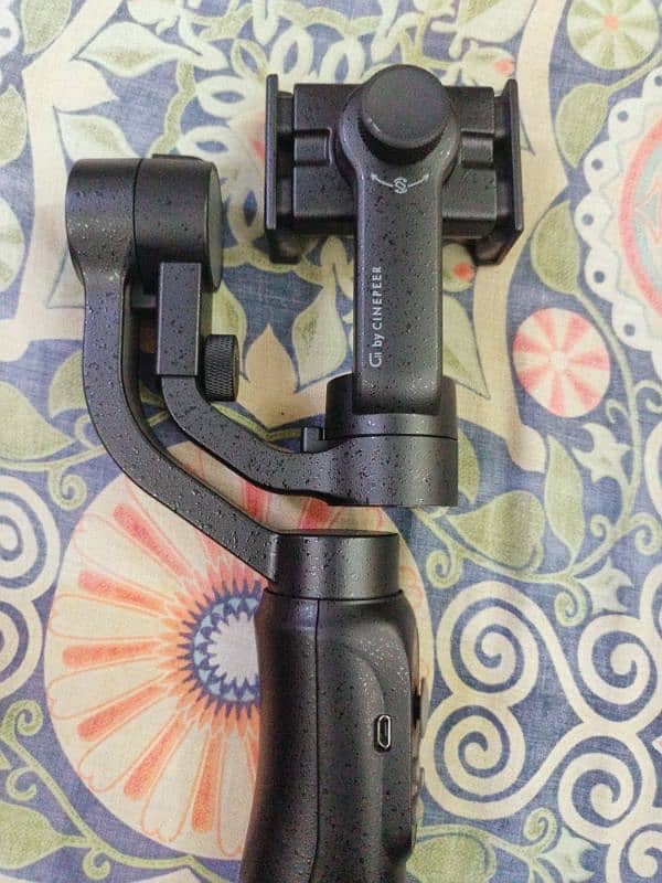 American brand Cinepeer Gimbal 3