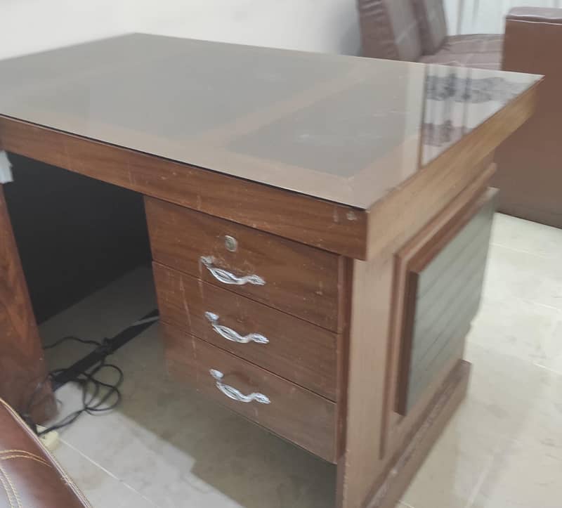 Office table set 2