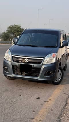 0300-0111-456—Suzuki Wagon R 2014