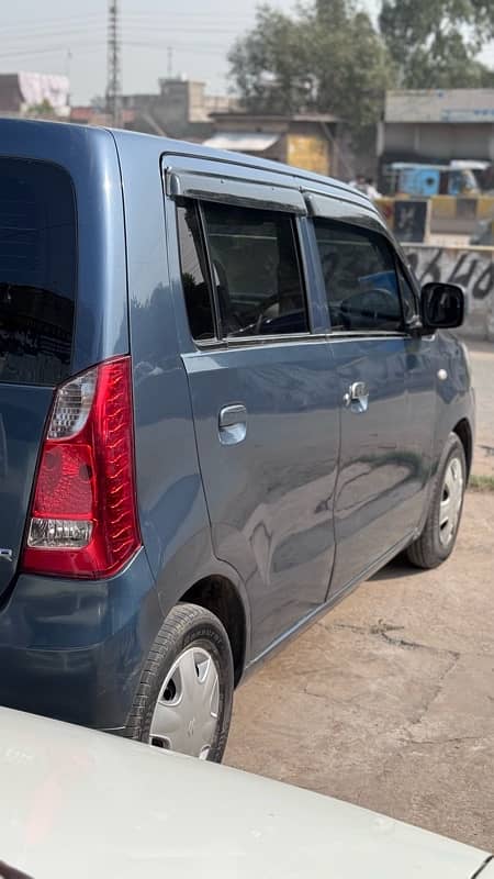 0300-0111-456—Suzuki Wagon R 2014 6