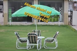 Outdoor umbrella available in bulk stock. .