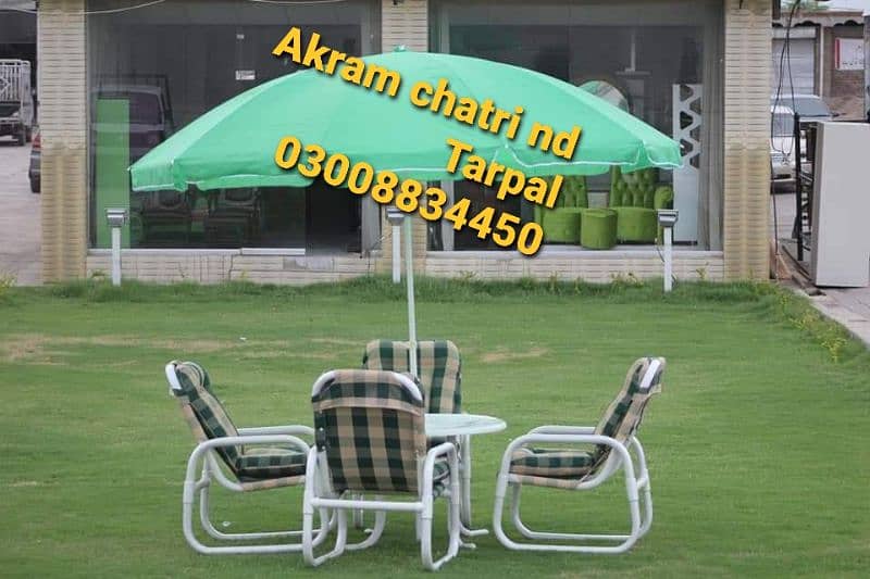 Outdoor umbrella available in bulk stock. . 0