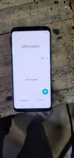 Samsung S8 Pta Aproved Pentch Singal Sim