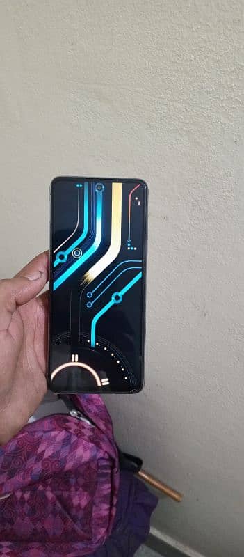 infinix Note 10 pro 10 / 10 condition 8,128. ? 1